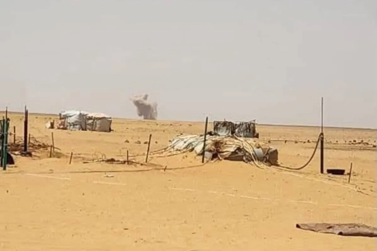 قوات الطوارئ: الأنباء عن خسائر بشرية في صفوفنا غير صحيحة