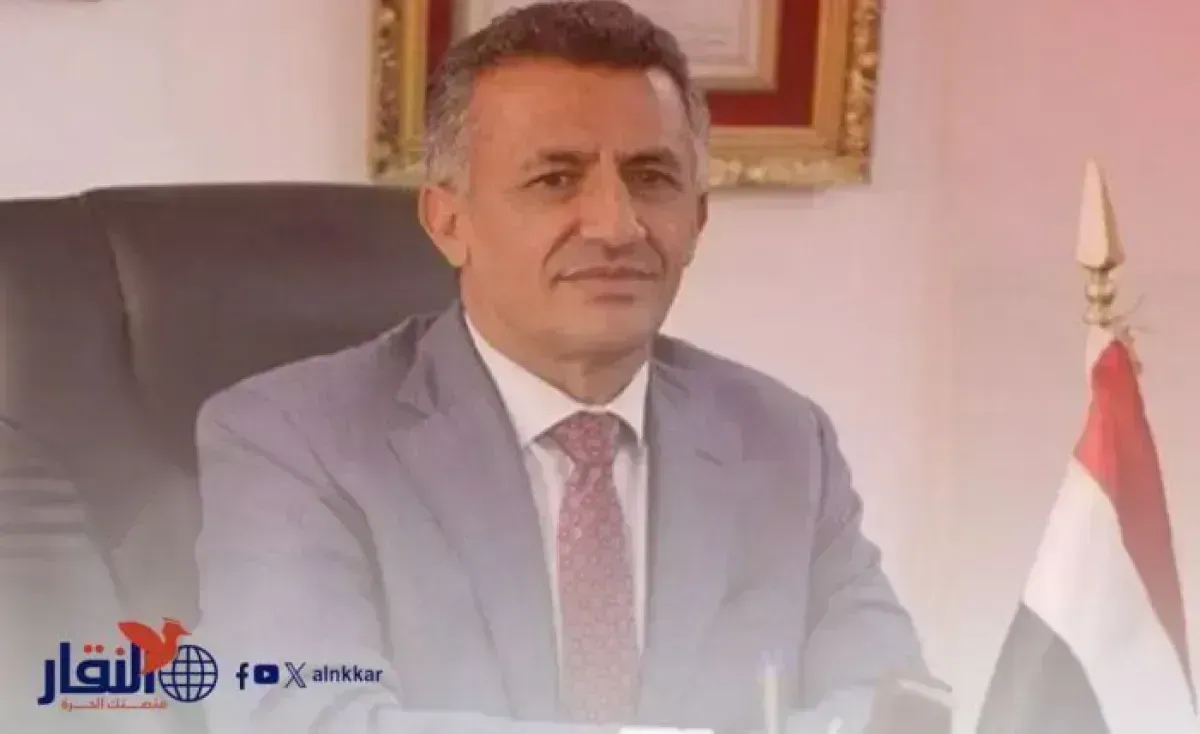 القانص يفتح ملف ثروة محمد عبدالسلام: قارون المسيرة القرآنية