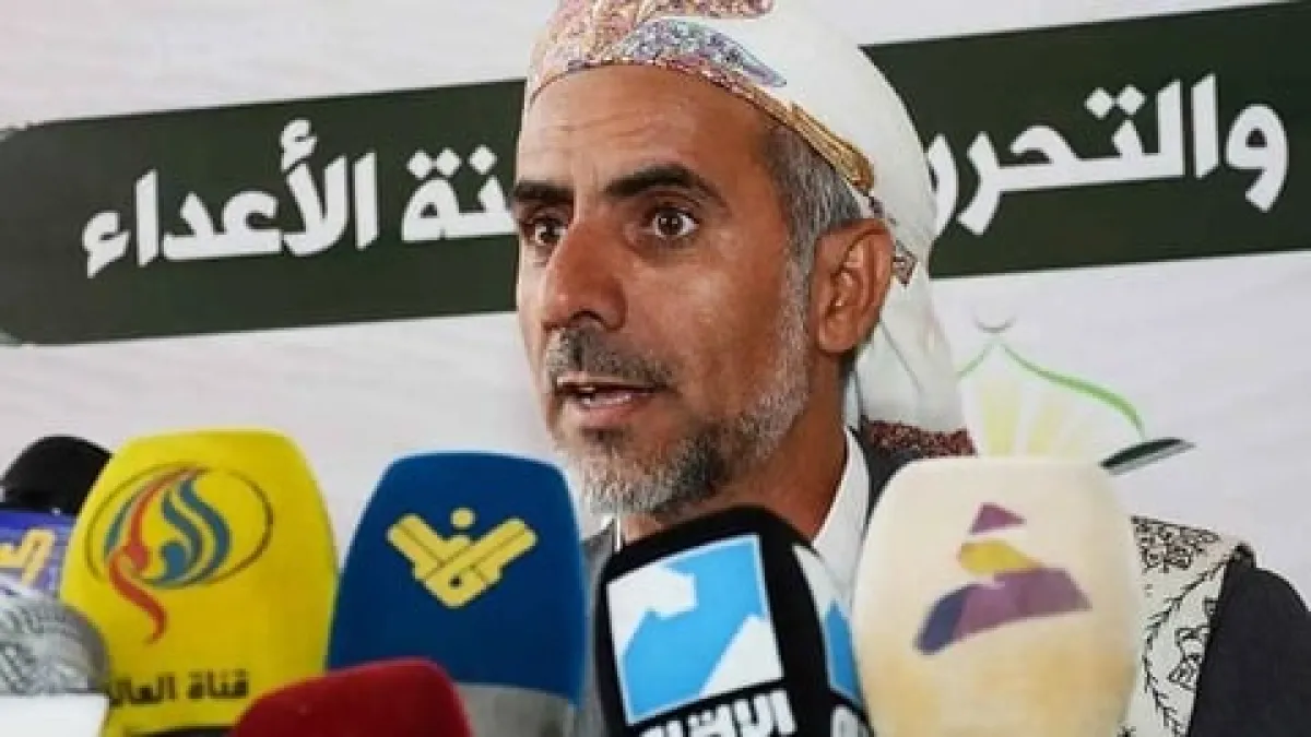 الضبياني: مفتاح والجرموزي ينهبون الموارد ويحوّلون الدولة إلى آلة إذلال للموظفين
