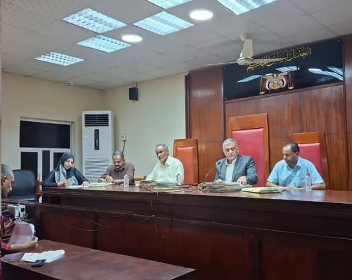 استئناف عدن يؤيد إعدام المتهم بقتل زكريا القباطي