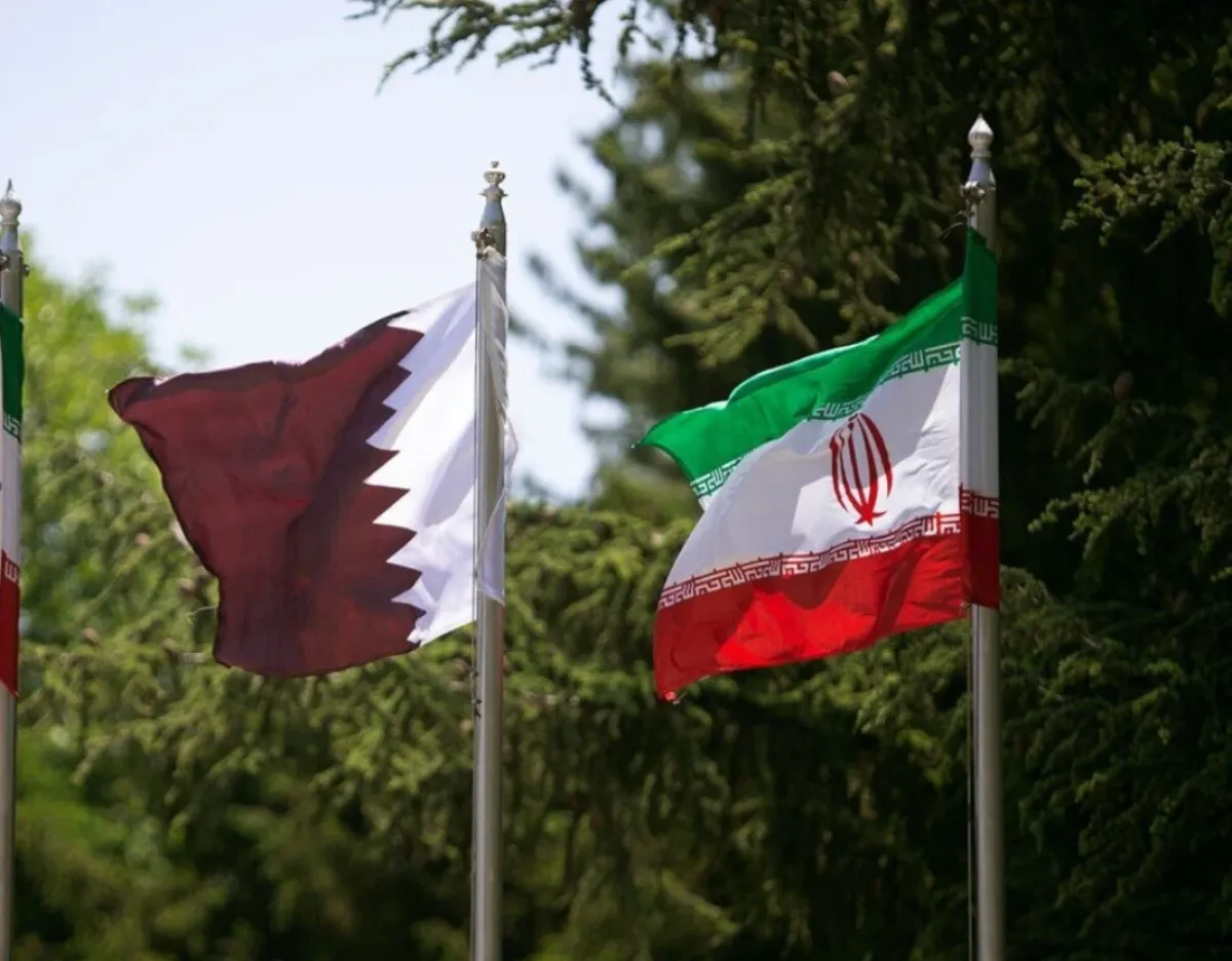 طهران تطالب قطر بالكشف عن مصير 3 طيارين إيرانيين