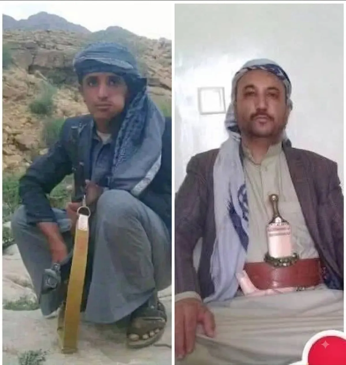 مقتل رجلين باشتباك مسلح في عمران