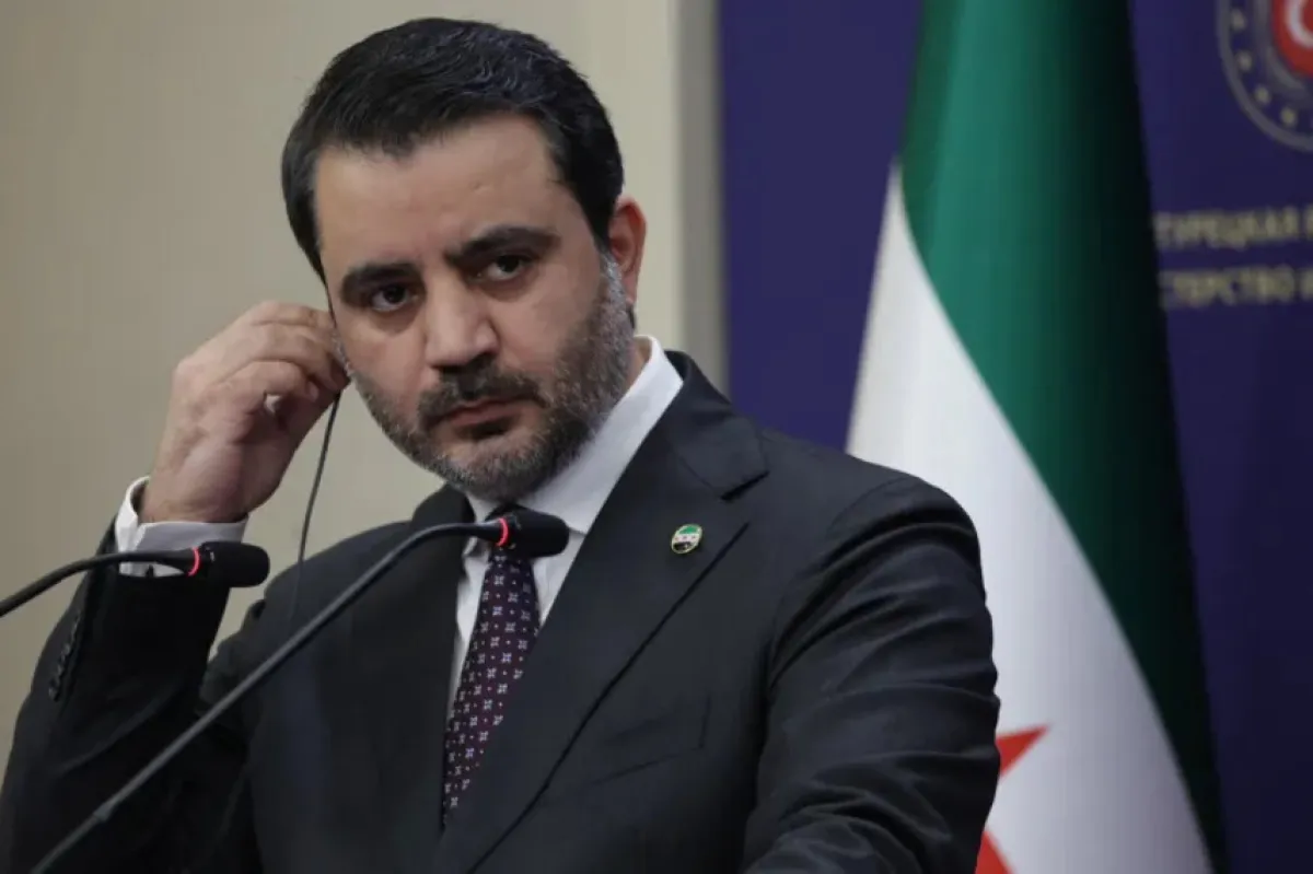 سوريا تعلن العثور على مواد نووية تعود لعهد الأسد