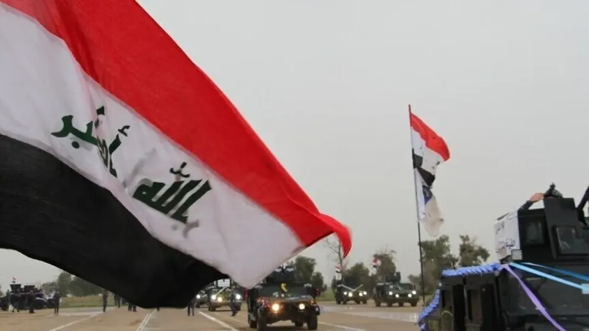 العراق: فصائل بالحشد الشعبي تبدأ تسليم سلاحها للدولة