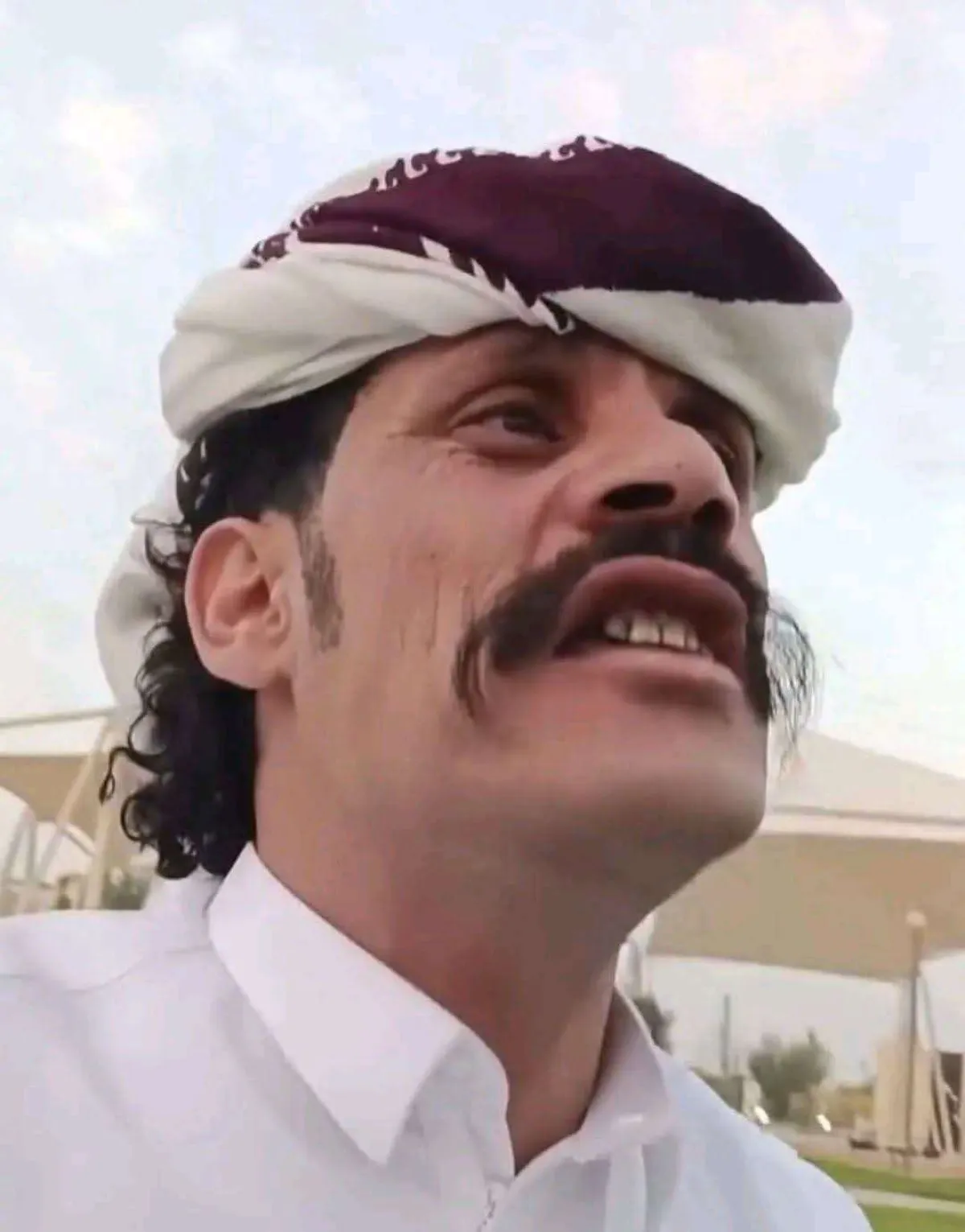 محاولة انتحار شاب يمني في الرياض