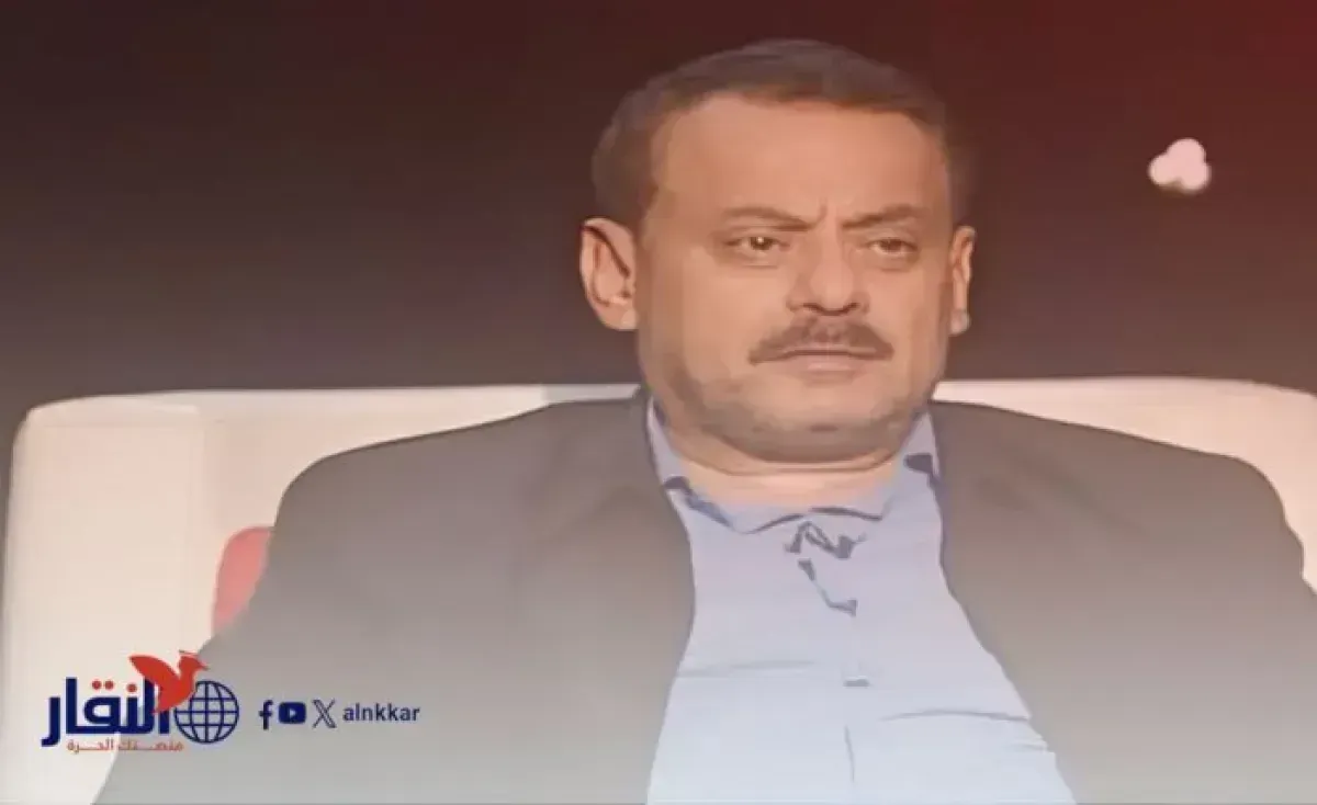 أحمد سيف حاشد يكتب: خرابٌ لا بابَ له