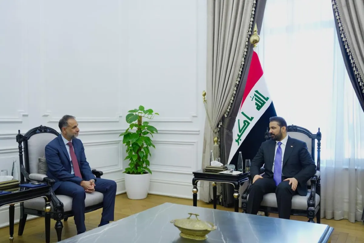 بريطانيا تتهم فصائل عراقية بتهديد دول الجوار