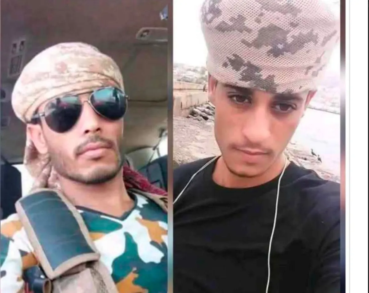 مقتل شقيقين يمنيين أثناء القتال في صفوف القوات الروسية