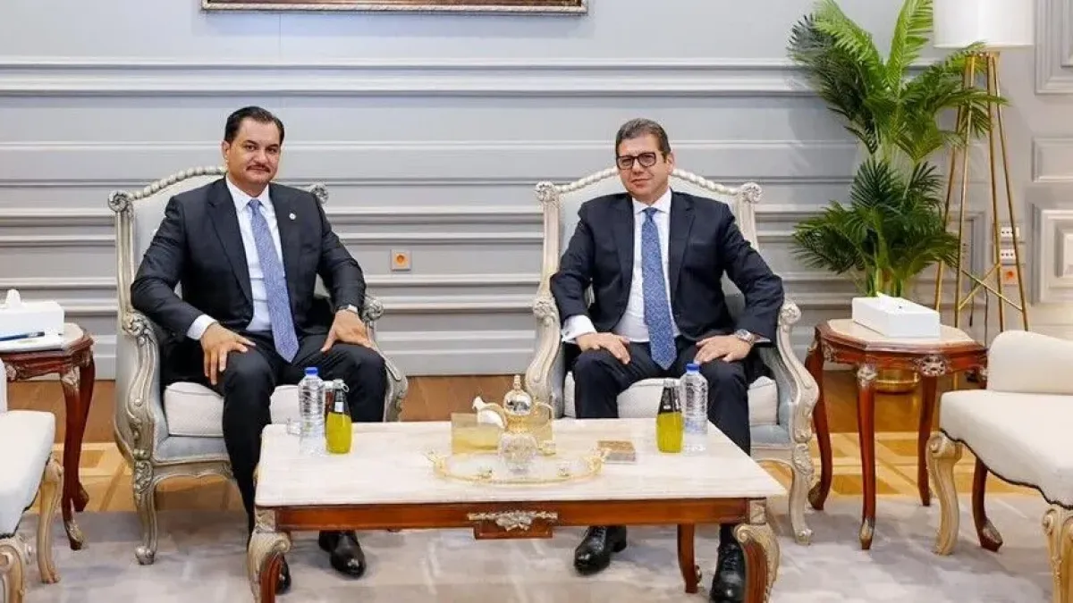مباحثات مصرية ليبية حول توحيد المؤسسات ومسار الانتخابات