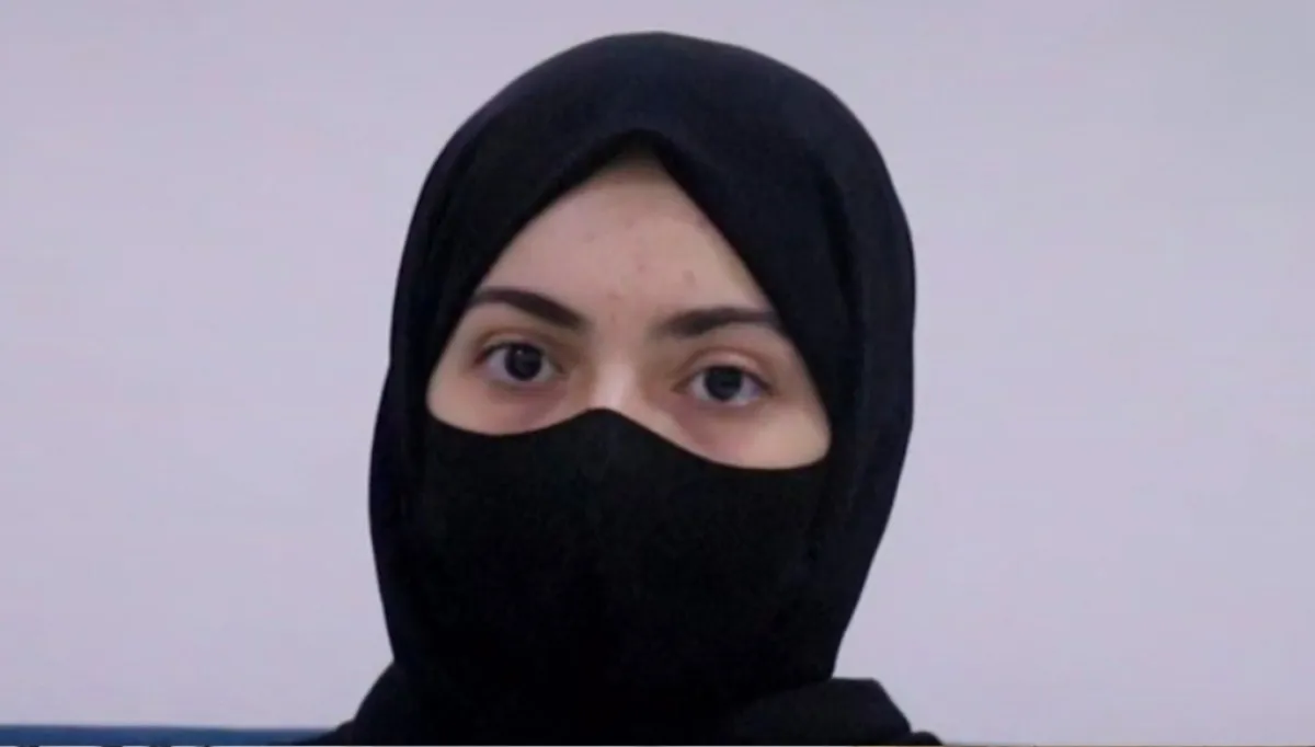 بعد استبعادها من أوائل الجمهورية.. اعتماد رؤى السورية الأولى على المهرة