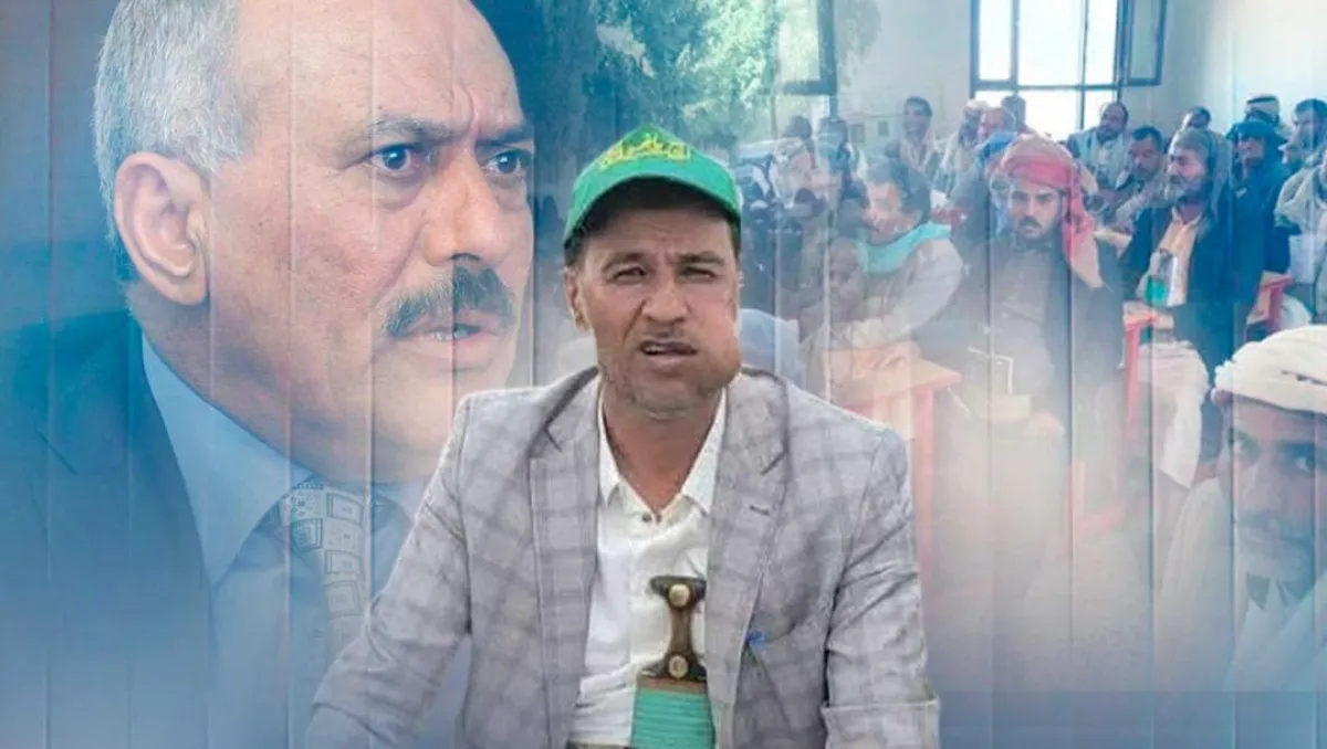اجتماع تربوي في عمران ينتهي بطرد أربع موجِّهات بعد نقاش حول نصف الراتب وعهد صالح