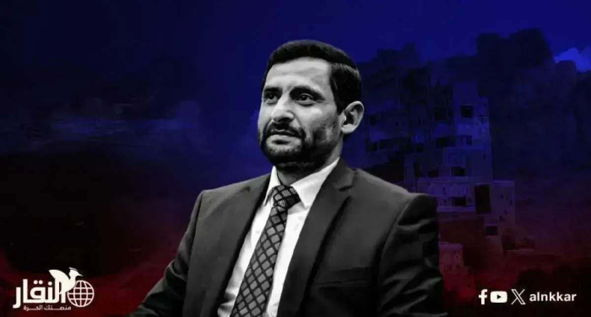 بشر لسلطة صنعاء: التلذذ بسفك الدماء وتجاهل معاناة الناس جرائم لا تسقط بالتقادم