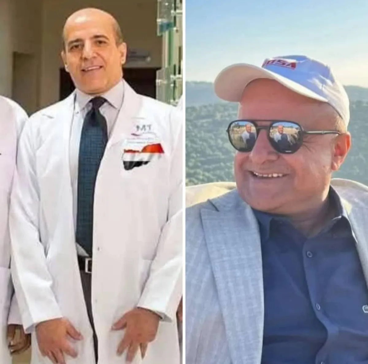 المحامي السماوي لسلطة صنعاء: استمرار اعتقال المضواحي والعفيري انتهاك صارخ لحقوق الإنسان