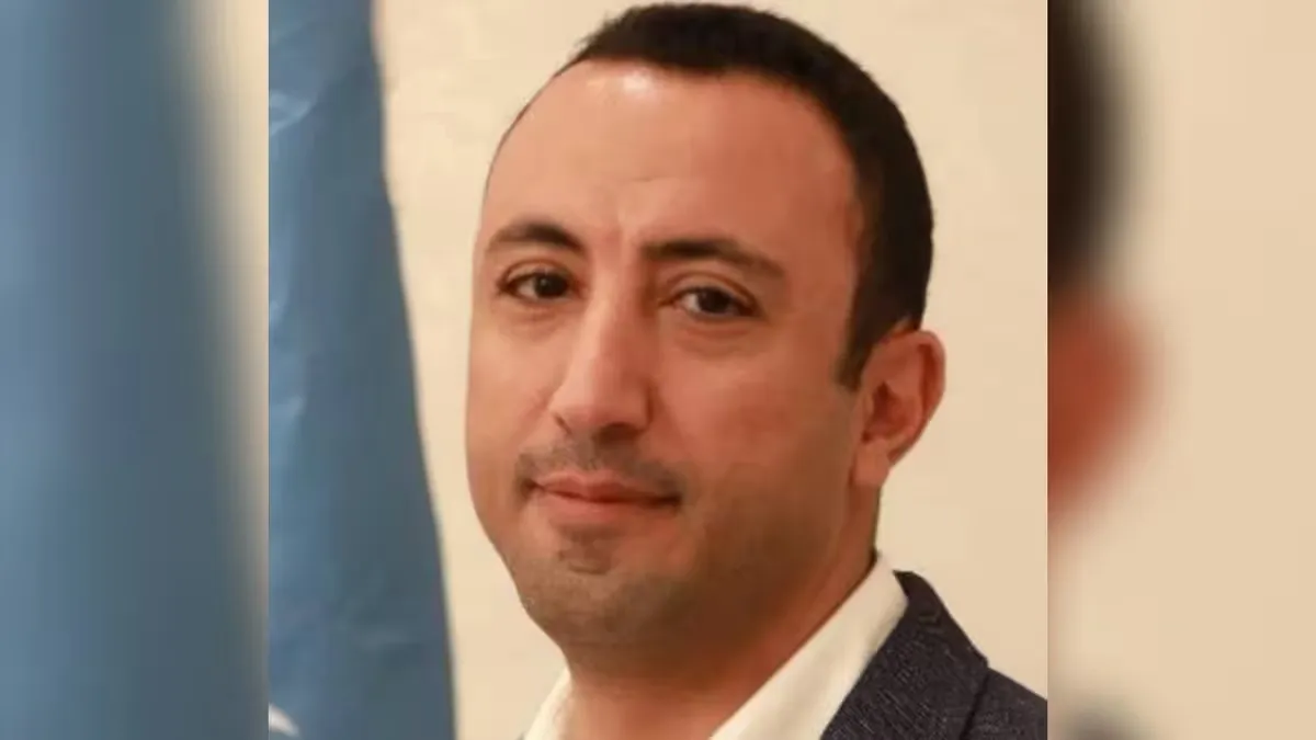شقيقة المعتقل سامي الكلابي تكشف عن تدهور حالته الصحية في سجون صنعاء