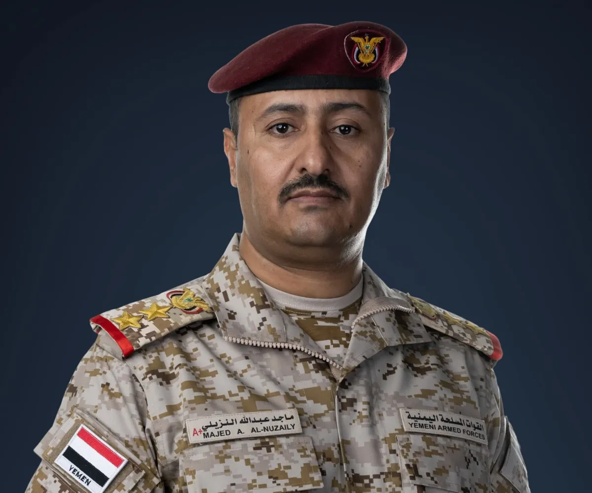 قوات المجلس الرئاسي تعلن تنفيذ عملية عسكرية ضد الحوثيين في الجوف