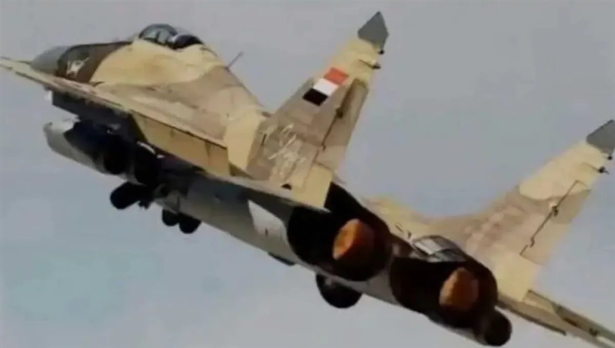 13 غارة جوية تستهدف مواقع للحوثيين في البيضاء وغارات على مواقعهم في مأرب