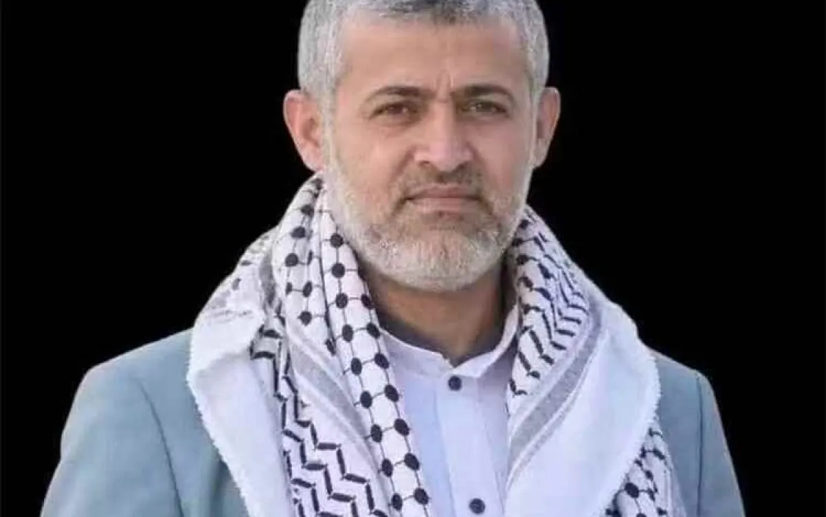 مقتل قيادي بارز في أنصارالله وعدد من مرافقيه في مواجهات جنوب الحديدة