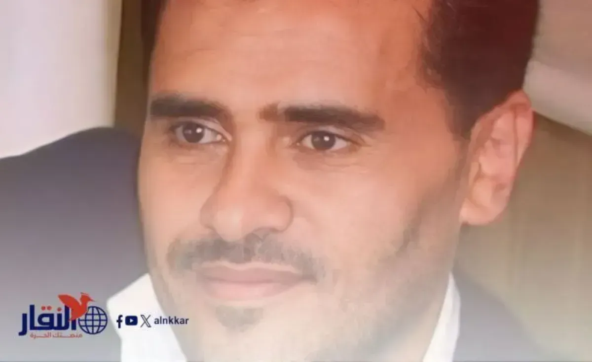 محمود ياسين يكتب: قد تهزمون المقاتل لكنكم لن تهزموا اليمني