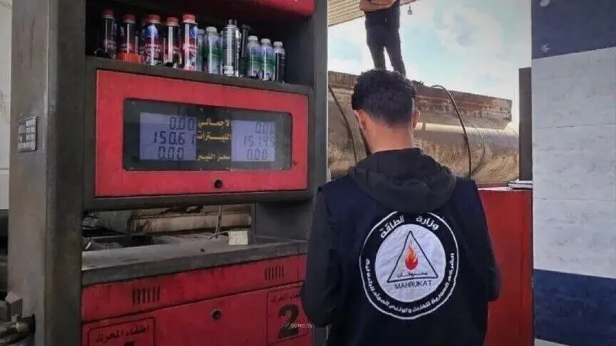 سوريا.. خفض سعر دقيق الخبز 25 بالمئة لاحتواء أثر زيادة المحروقات