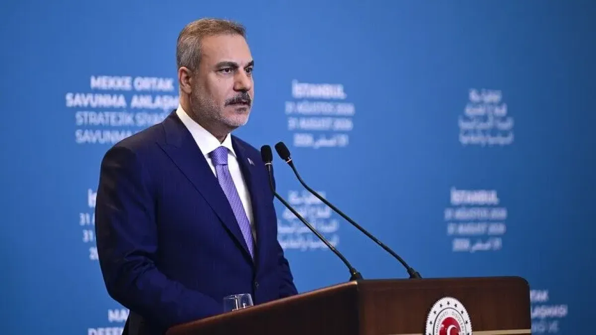 تركيا: لا يمكن تجاهل استهداف السعودية