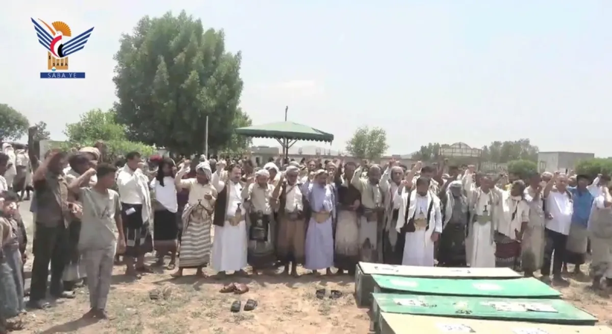 الحوثيون يعترفون بمقتل سبعة من مقاتليهم