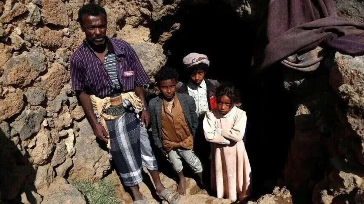 «أوتشا»: استجابة إنسانية عاجلة لـ18 ألف أسرة نازحة في الساحل الغربي