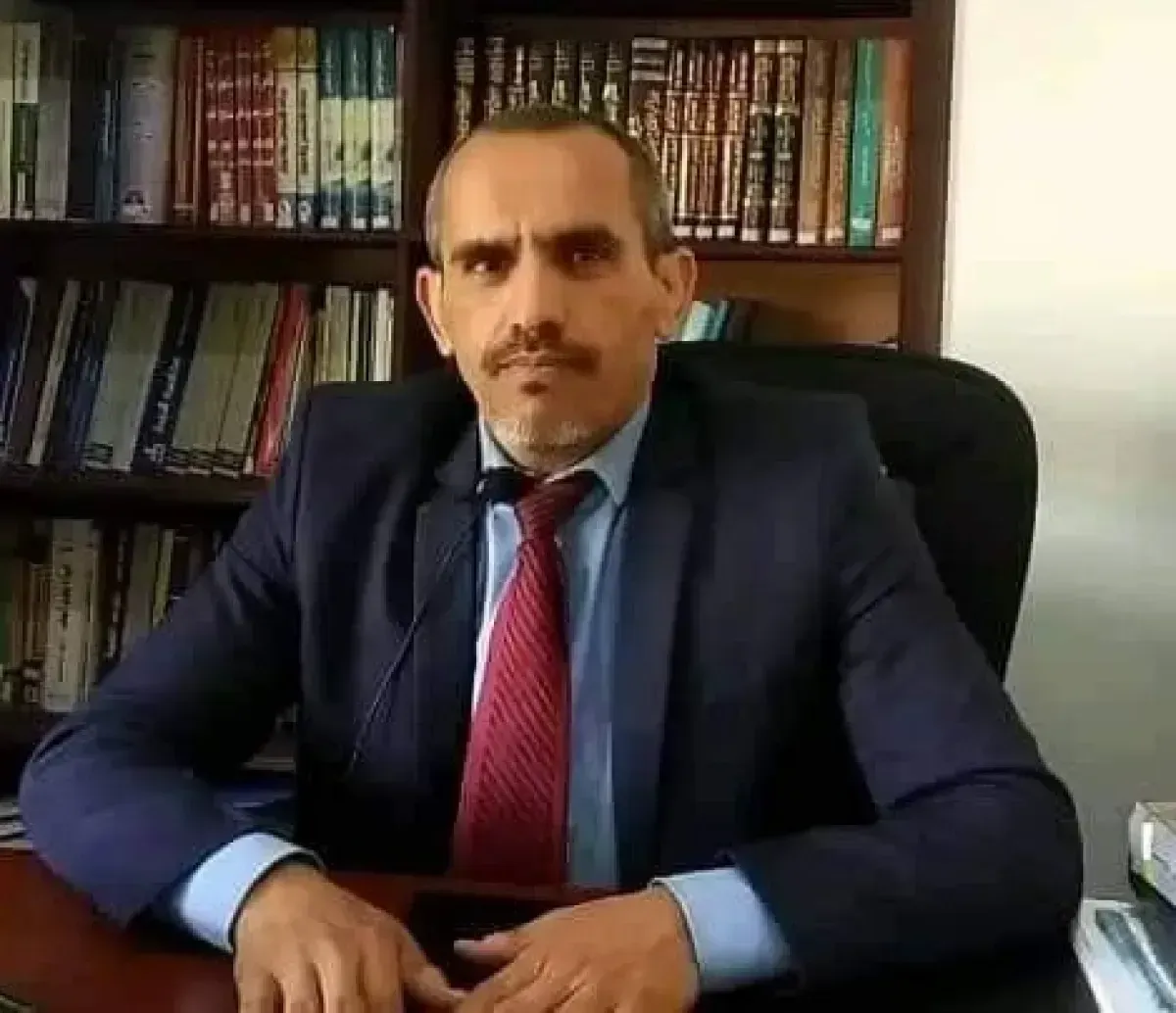 العفو الدولية تطالب الحوثيين بالإفراج عن المحامي عبد المجيد صبره