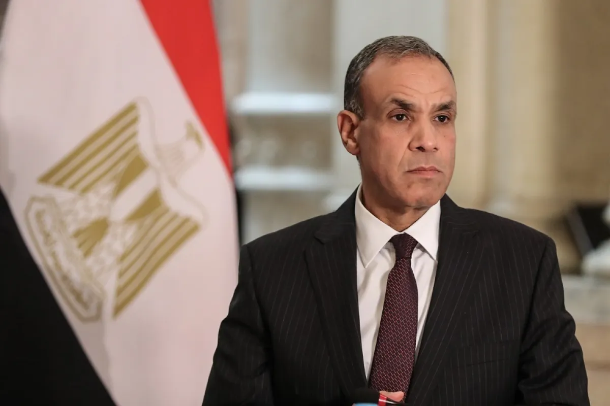 مصر ترد على اتهامات إثيوبيا: محاولة ترحيل أزماتها الداخلية للخارج