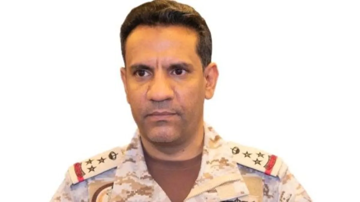 التحالف: 100 مقاتلة شاركت في عملية «فجر اليمن»