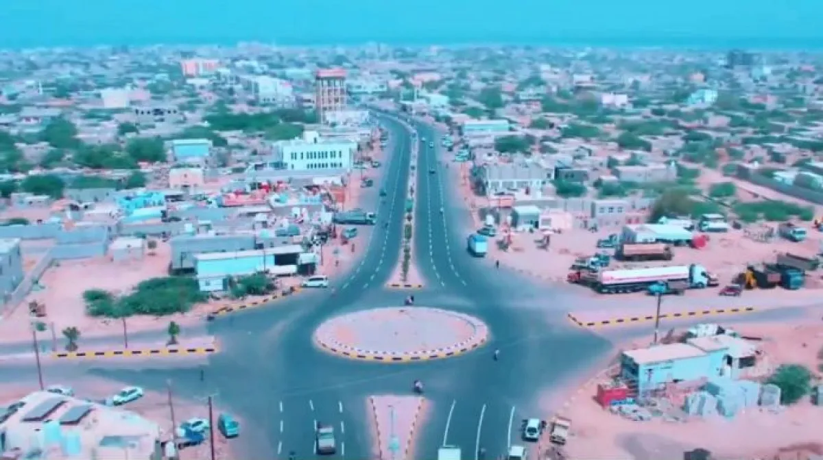 قوات المجلس الرئاسي تعلن السيطرة على مدينة المخا غربي تعز