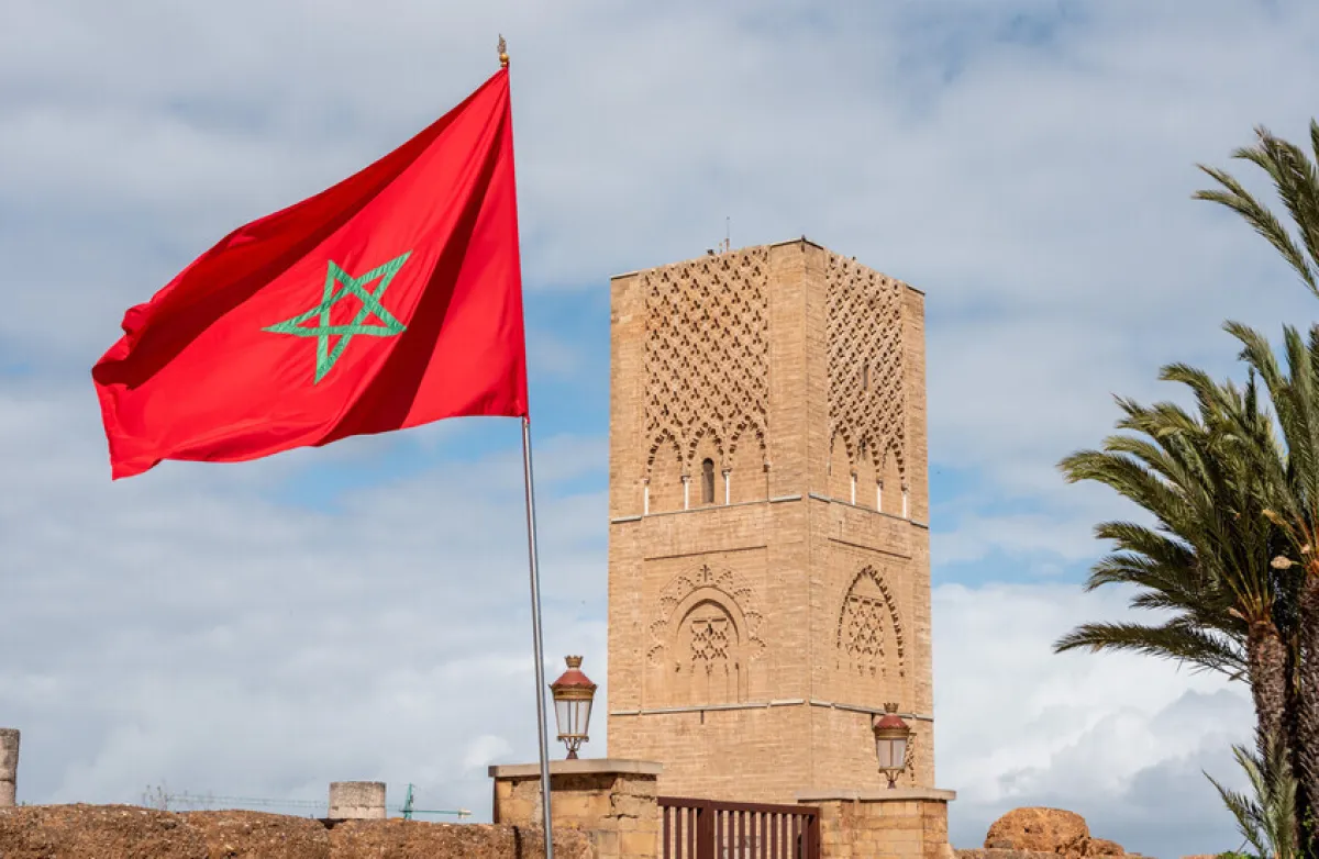 المغرب يقتني 100 مقطورة أمريكية لنقل الدبابات والمدرعات