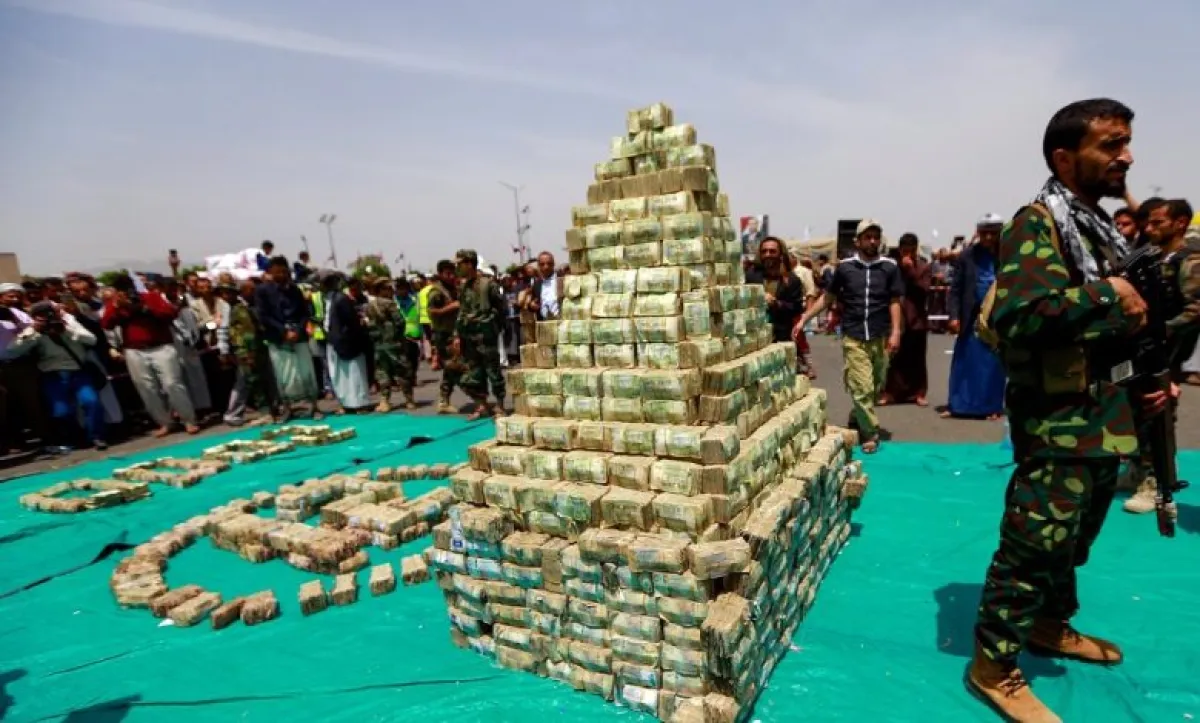 بدعوى المجهود الحربي.. جبايات على المستوردين والمواطن يدفع فرق السعر