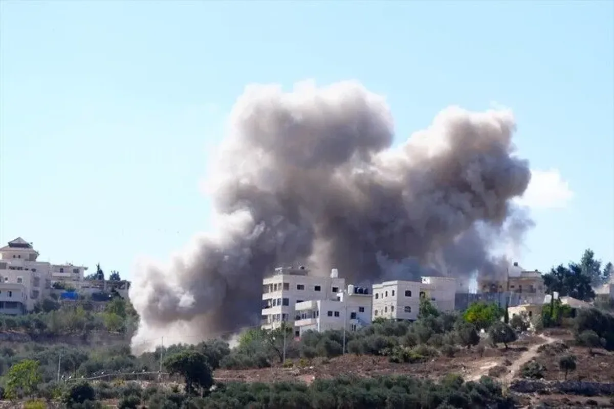 إسرائيل تفجر منزل أسير فلسطيني شمال غربي القدس
