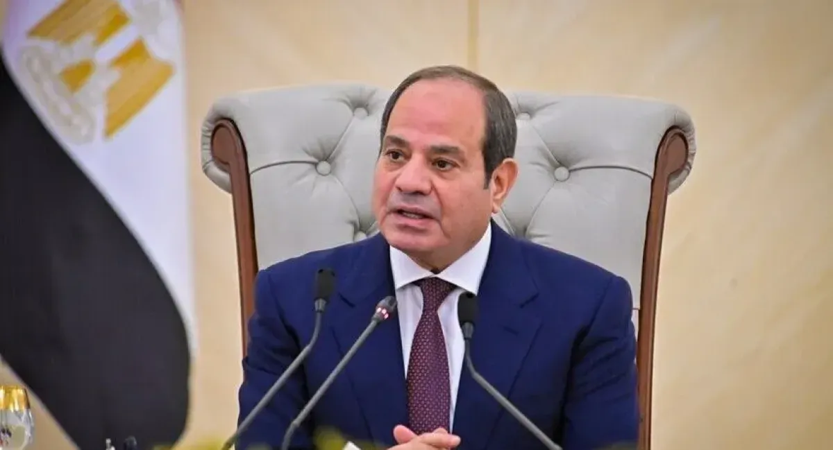 مصر ترفض ترتيبات جديدة للنفاذ إلى البحر الأحمر تمس سيادة الدول المشاطئة