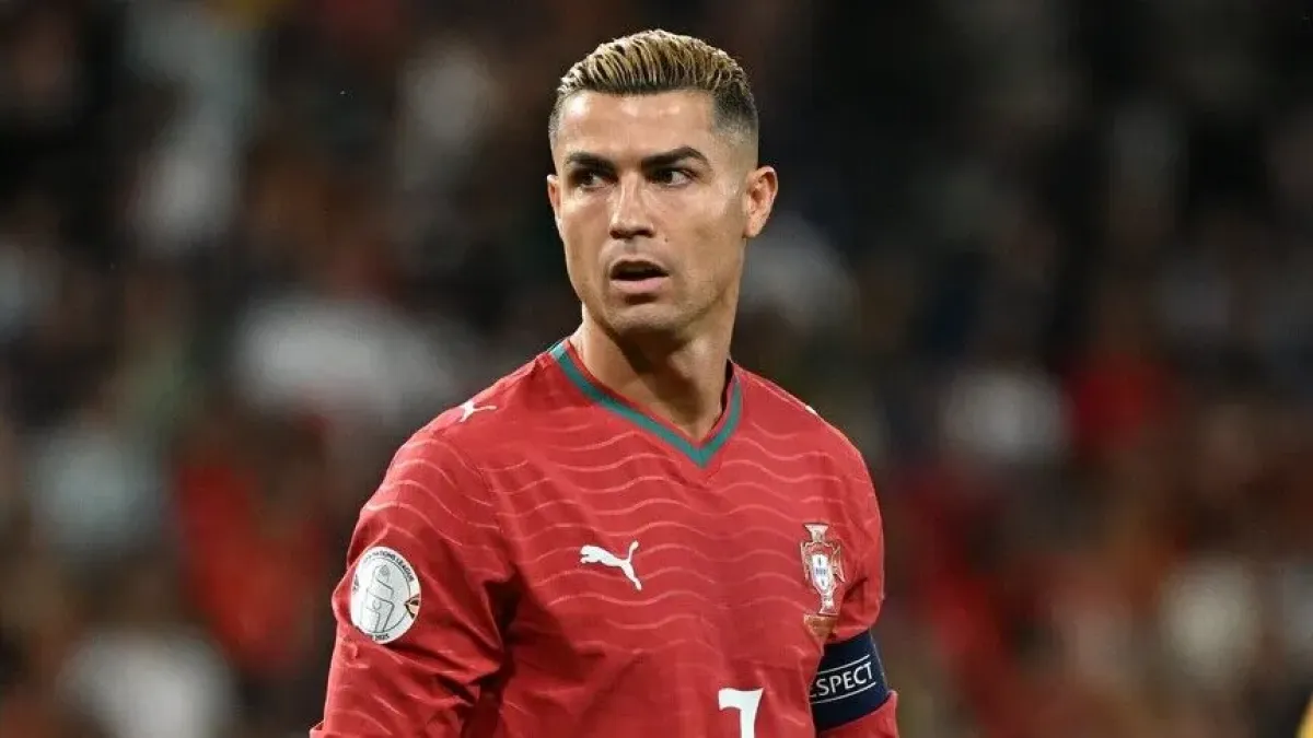 الاتحاد البرتغالي يوقف رونالدو مؤقتا ويفتح تحقيقا انضباطيا بحقه