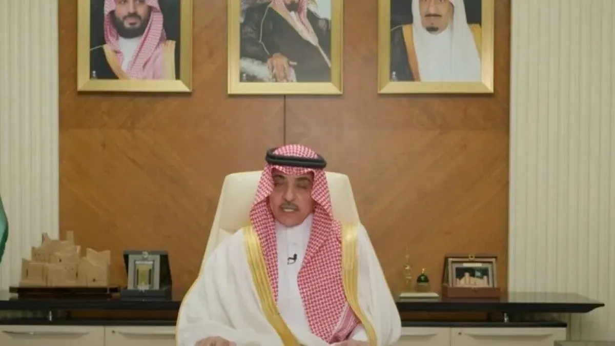 السعودية: مستعدون لمختلف السيناريوهات مهما كانت