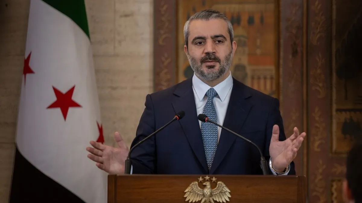 وزير خارجية سوريا يصل السعودية على رأس وفد رفيع المستوى