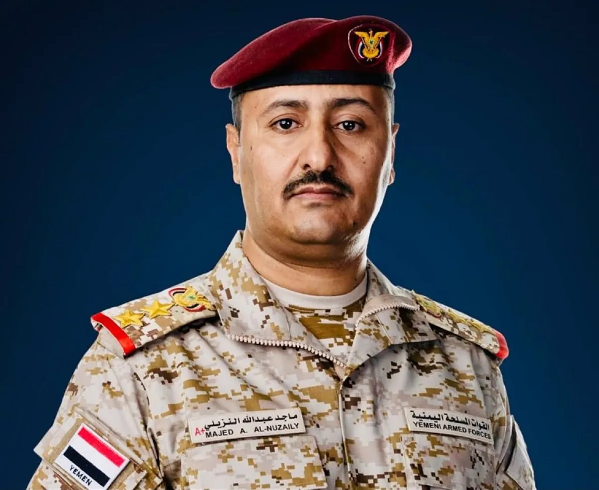 قوات المجلس الرئاسي تعلن مقتل وجرح نحو 800 من مقاتلي الحوثيين خلال 24 ساعة