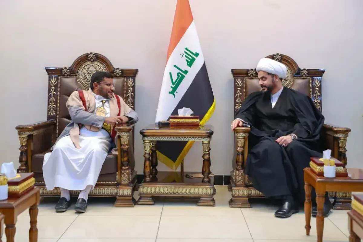 وول ستريت جورنال: الحوثيون ينشئون غرف عمليات مشتركة في لبنان والعراق