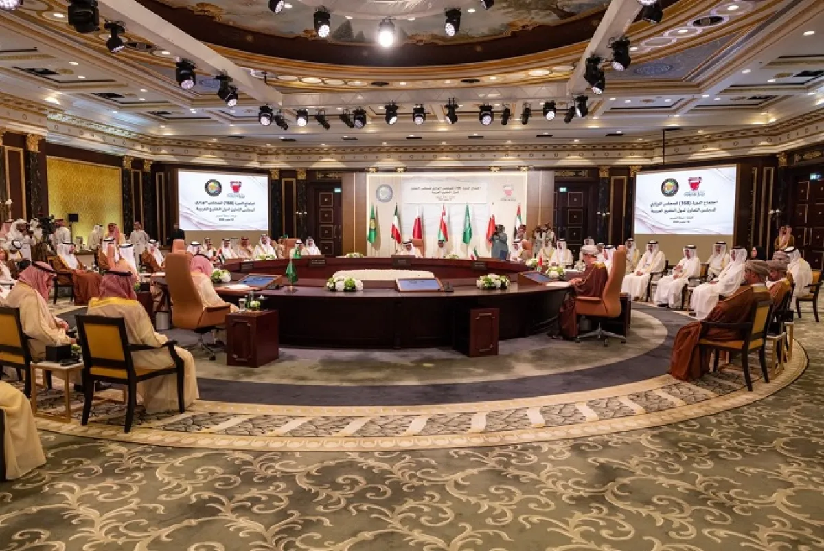 مجلس التعاون الخليجي يدعو لتحرك دولي لوقف هجمات الحوثيين على السعودية