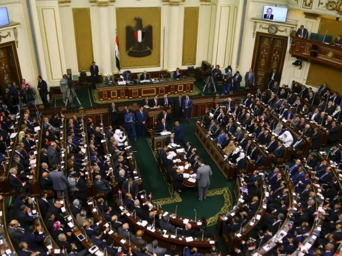 البرلمان المصري يؤجل التصويت على الدعم الدفاعي للسعودية إلى الاثنين