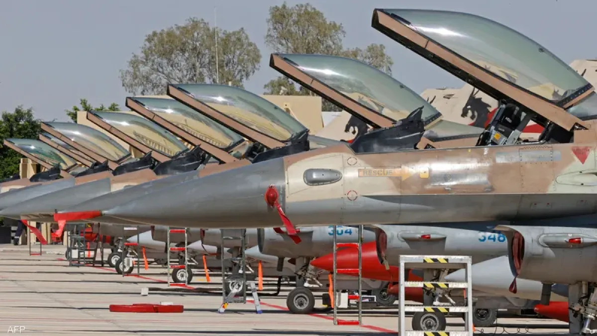 إلغاء إجازات الجنود ورفع درجة التأهب في إسرائيل