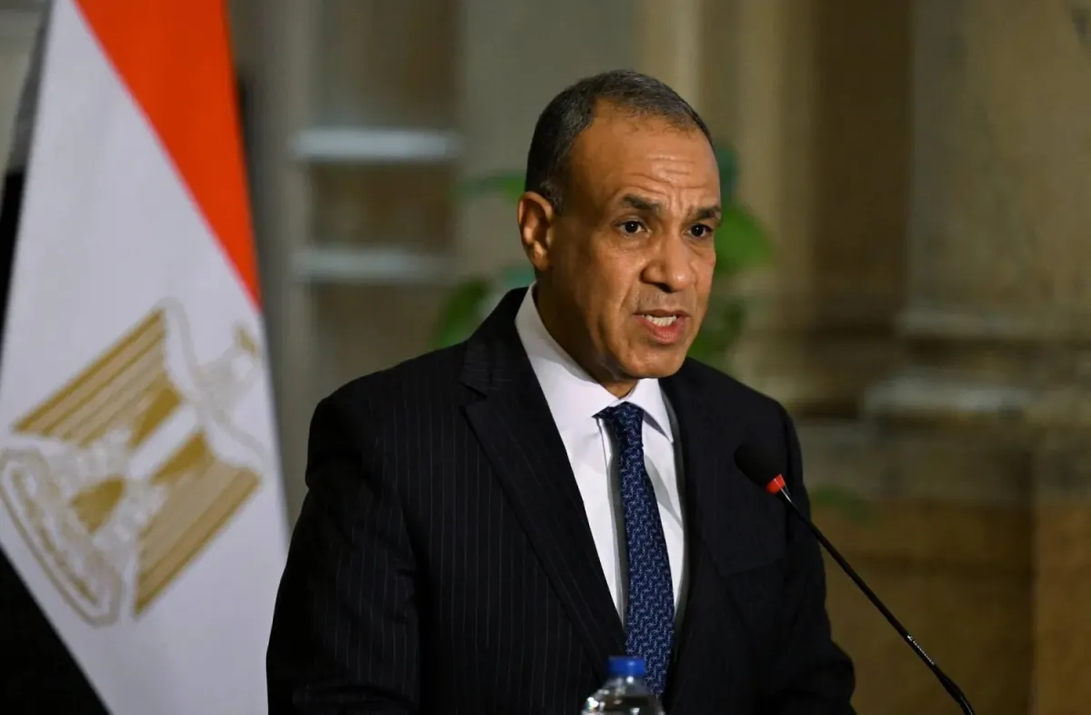 الخارجية المصرية: أمن الخليج جزء لا يتجزأ من أمن مصر ونرفض المساس به