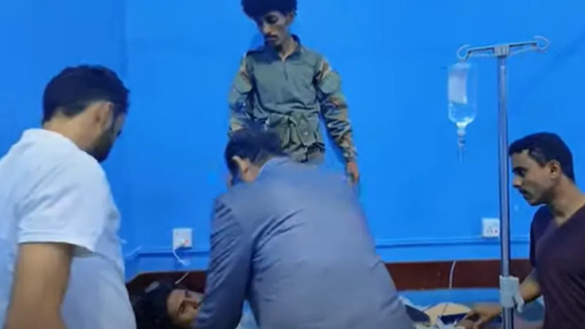 محلي شبوة يعلن مقتل 53 مجنداً وإصابة أكثر من 200 في هجوم صاروخي للحوثيين