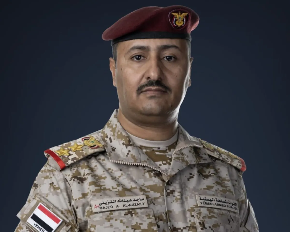 قوات المجلس الرئاسي تعلن تنفيذ 1164 عملية ضد الحوثيين خلال 24 ساعة