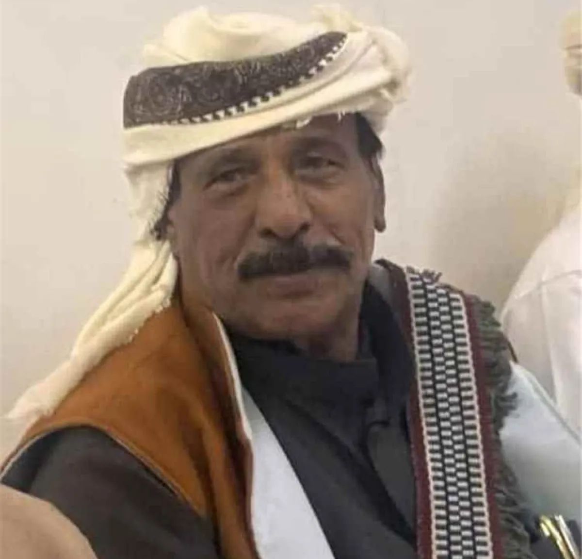 شرطة وادي حضرموت تعلن القبض على المتهم بقتل القاضي مبارك بن سميدع