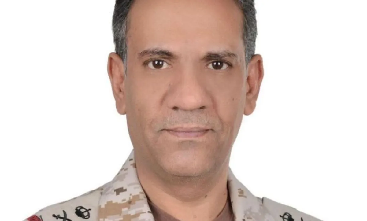 التحالف يعلن اعتراض وتدمير مسيّرة أطلقها الحوثيون باتجاه جنوب السعودية